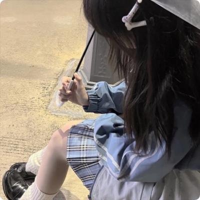永恒的刀