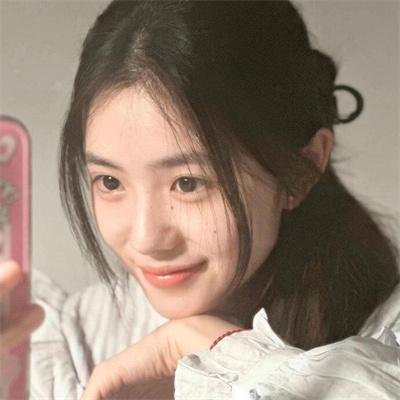 小姐好黑