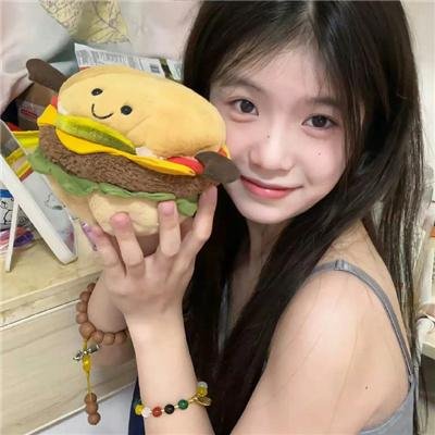 笼中的女儿